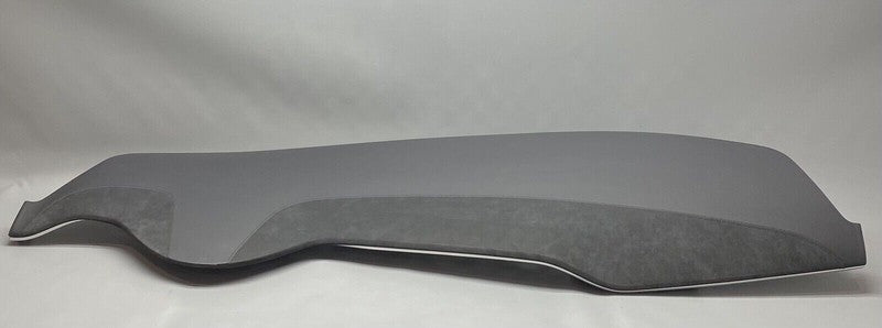 1002255-00-i TESLA MODEL S DASHBOARD UPPER COVER TRIM PANEL 2012 2013 14 15 2016 1002255-00-i