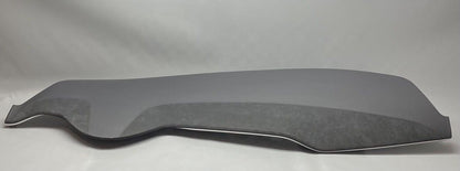 1002255-00-i TESLA MODEL S DASHBOARD UPPER COVER TRIM PANEL 2012 2013 14 15 2016 1002255-00-i