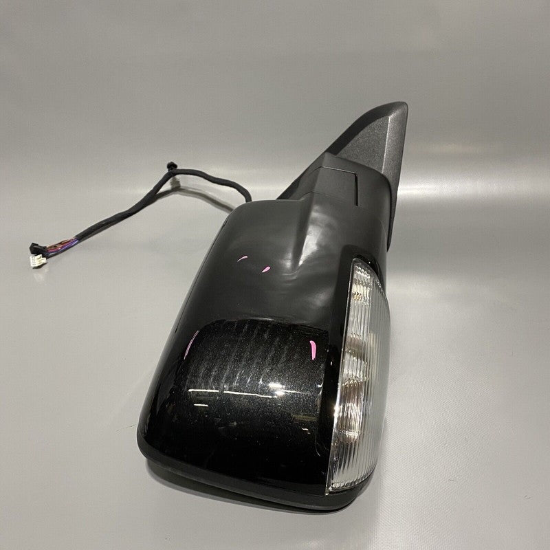 DODGE RAM 2500 MIRROR RIGHT SIDE HEATED SIGNAL TYPE OEM 5RR541XRAI 201