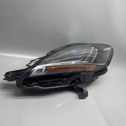 JAGUAR F-TYPE HEADLIGHT RIGHT PASSENGER 2018 2019 2020 LED OEM 