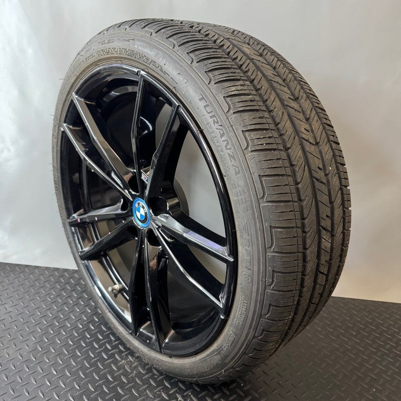 BMW 330I WHEEL RIM 19 INCH M340 430I 2021 2022 2023 2024 OEM 8090094