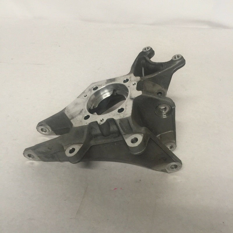 6007023-00-B TESLA MODEL S KNUCKLE LEFT DRIVER REAR 2012 2013 2014 2015 2016 OEM