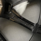 1044221-00-B TESLA MODEL 3 WHEEL 18 INCH RIM 1044221-00-B 2017 2018 2019 2020