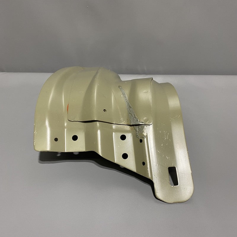 1031519-S0-B TESLA MODEL S EXTENSION FRONT RAIL OUTER RIGHT DM 2016 2017 2018 2019 2020 OEM