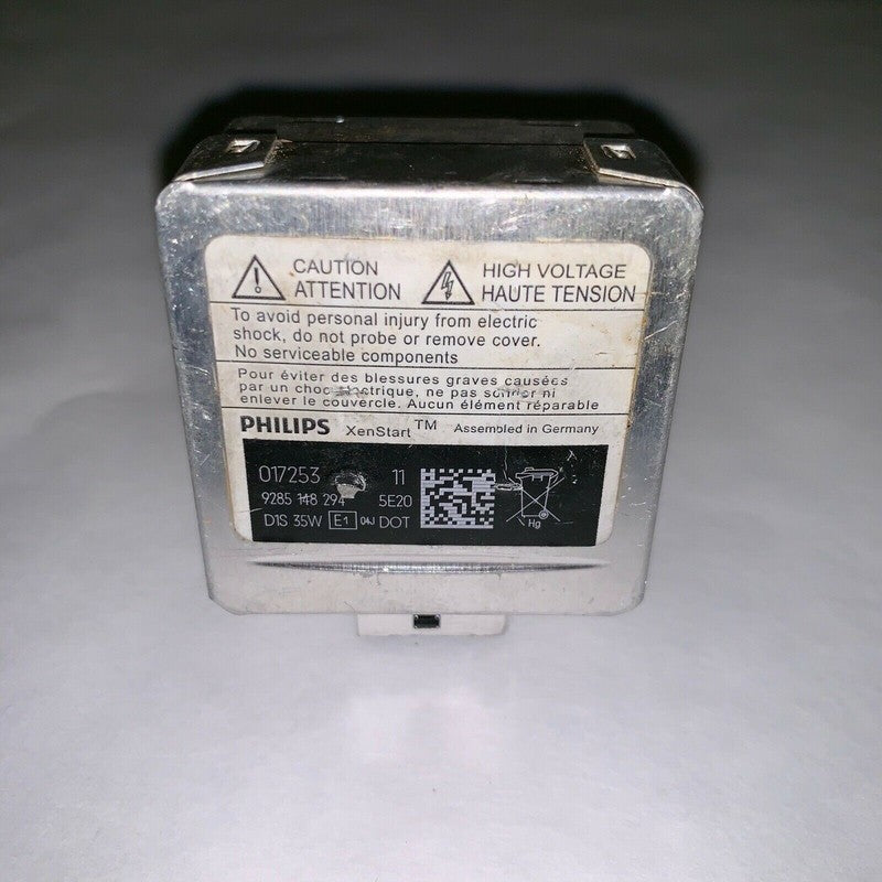9285148294 PHILIPS XENON BULB HID 017253 D1S 35W 9285148294 OEM