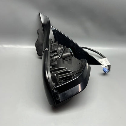 1495587-00-E TESLA MODEL Y MIRROR LEFT DRIVER 2020 2021 2022 2023 OEM 1495587-00-E