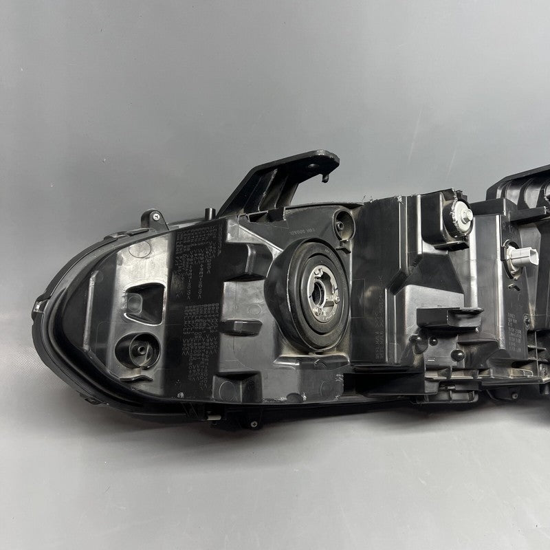 HONDA ACCORD HYBRID HEADLIGHT RIGHT PASSENGER 2018 2019 2020 FULL LED