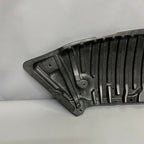 A2045240230 MERCEDES BENZ C300 C350 FRONT BUMPER SPLASH SHIELD COVER 2008 2009 2010 2011 OEM