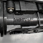 A2228200442 MERCEDES BENZ S550 TRUNK LID POWER OPENER MOTOR 2014 15 16 17 18 19 2020 OEM