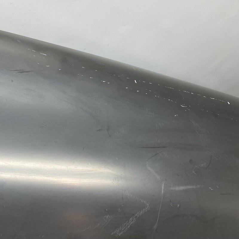 7L5821102C PORSCHE CAYENNE FENDER RIGHT 2003 2004 2005 2006 OEM 7L5821102C