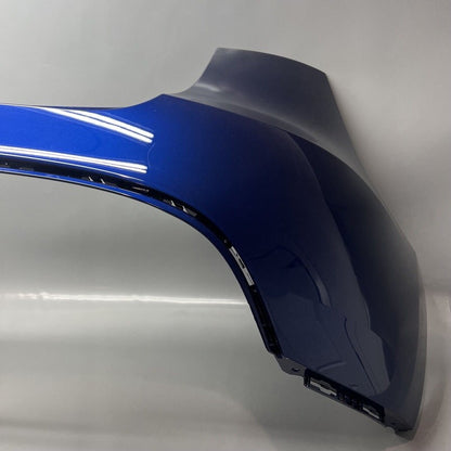 1540122-01-E TESLA MODEL Y REAR BUMPER 2023 NON SENSOR OEM 1540122-01-E