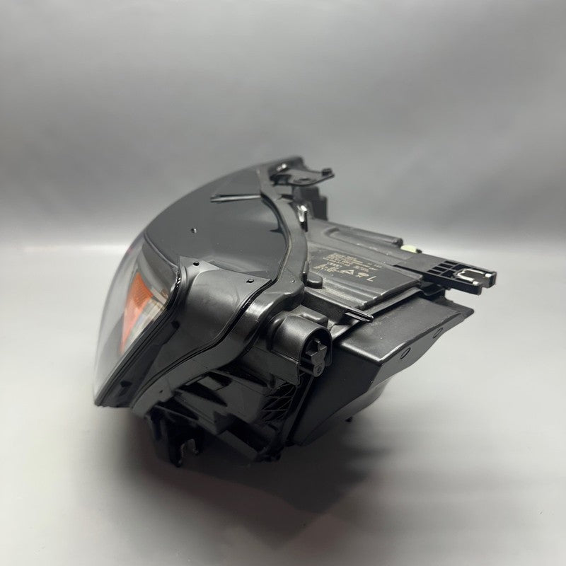 AUDI A6 S6 HEADLIGHT LEFT DRIVER 2019 2020 2021 2022 2023 2024 2025 LE