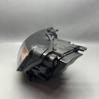 AUDI A6 S6 HEADLIGHT LEFT DRIVER 2019 2020 2021 2022 2023 2024 2025 LE