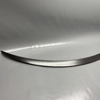 1455166-00-B TESLA MODEL 3 SPOILER WING 2017 2018 2019 2020 CARBON FIBER OEM 1455166-00-B