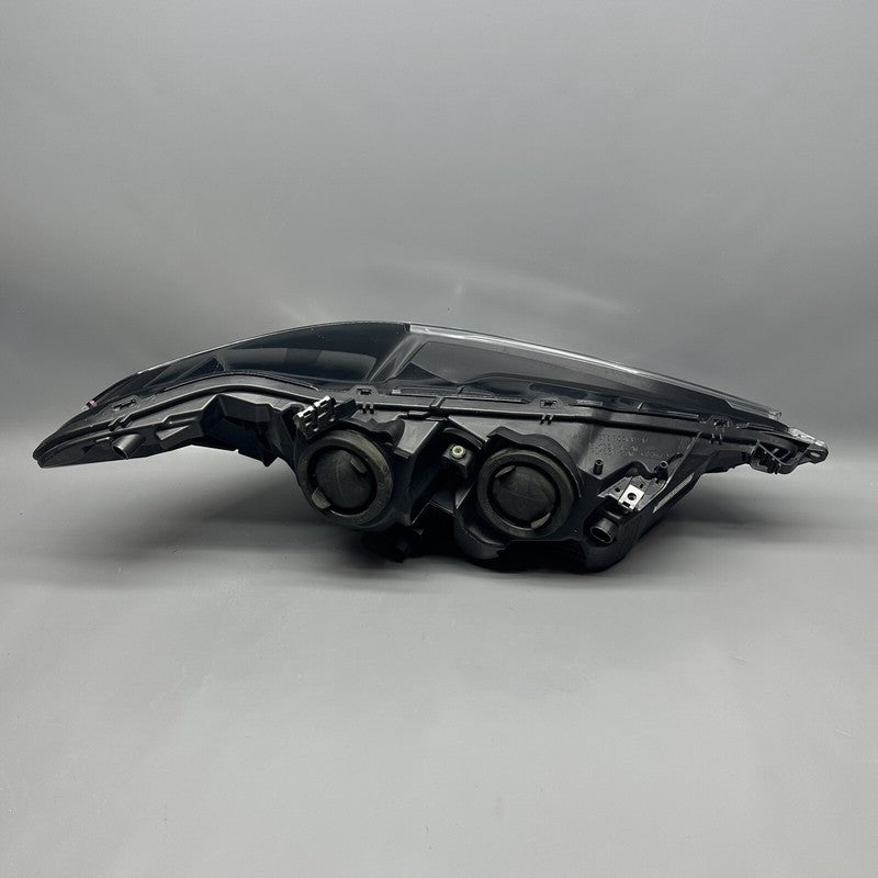 HS73-13W030-AK FORD FUSION HEADLIGHT LEFT DRIVER 2017 2018 2019 2020 HALOGEN OEM HS73-13W030-AK