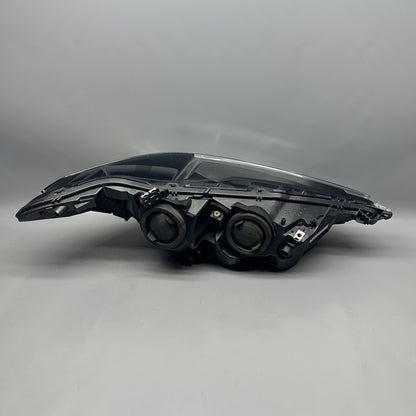 HS73-13W030-AK FORD FUSION HEADLIGHT LEFT DRIVER 2017 2018 2019 2020 HALOGEN OEM HS73-13W030-AK