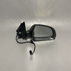 AUDI Q3 MIRROR RIGHT PASSENGER SIDE 2015 2016 2017 2018 OEM