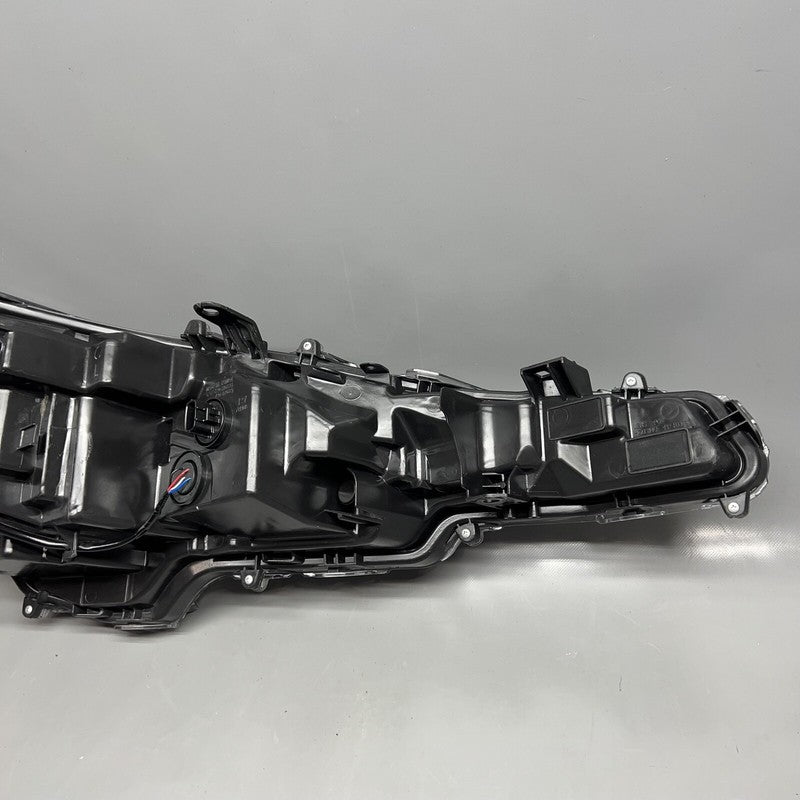 TOYOTA COROLLA HEADLIGHT LEFT DRIVER HALOGEN LED 2020 2021 OEM