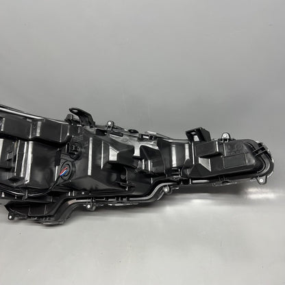 TOYOTA COROLLA HEADLIGHT LEFT DRIVER HALOGEN LED 2020 2021 OEM