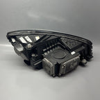 A2319060901 MERCEDES BENZ SL63 HEADLIGHT LEFT DRIVER AFS LED 2017 2018 2019 2020 SL550 OEM