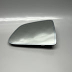 TESLA MODEL Y MIRROR GLASS LEFT DRIVER 2020 2021 2022 2023 OEM