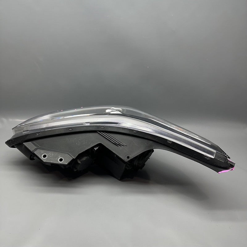 KIA FORTE HEADLIGHT RIGHT PASSENGER HALOGEN 2019 2020 2021 OEM