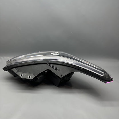 KIA FORTE HEADLIGHT RIGHT PASSENGER HALOGEN 2019 2020 2021 OEM