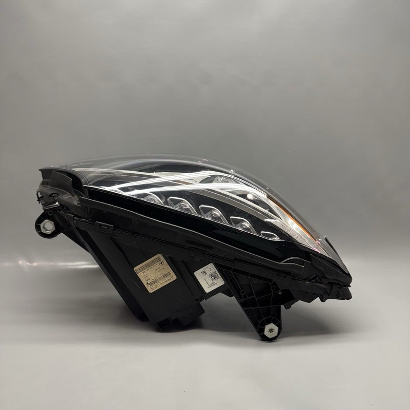 a2059063004 MERCEDES BENZ C300 HEADLIGHT C400 RIGHT PASSENGER 2015 2016 2017 2018 LED OEM
