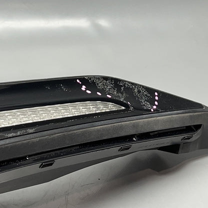 KIA SPORTAGE HEADLIGHT RIGHT PASSENGER FULL LED 2022 2023 2024 DAMAGED