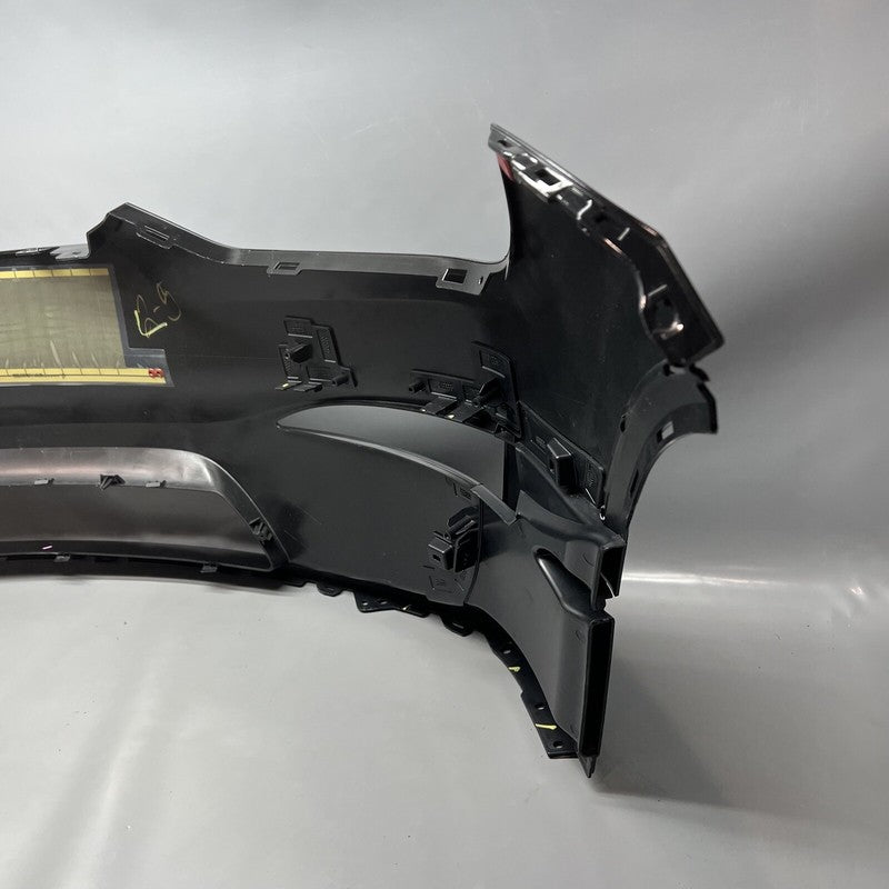 1588184-00-B TESLA MODEL X PLAID FRONT BUMPER 2021 2022 2023 OEM 1588184-00-B NON SENSOR TYPE