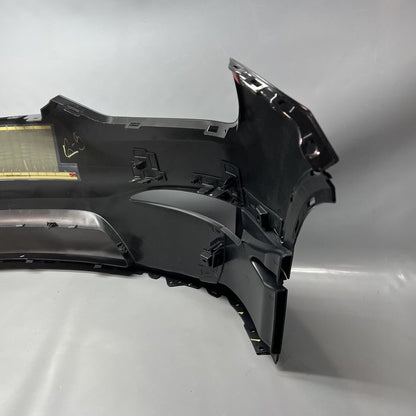 1588184-00-B TESLA MODEL X PLAID FRONT BUMPER 2021 2022 2023 OEM 1588184-00-B NON SENSOR TYPE