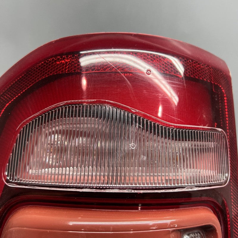 68262531AG DODGE RAM 1500 TAIL LIGHT LEFT DRIVER 2019 2020 2021 OEM 68262531AG