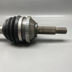 6W83-4K139-AB JAGUAR XK XJ8 DRAFTSHAFT LEFT REAR XKR 6W83-4K139-AB 2007 2008 2009 OEM