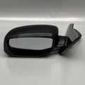 HONDA ACCORD MIRROR LEFT DRIVER 2013 2014 2015 2016 2017 OEM 76250-T2G