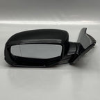 HONDA ACCORD MIRROR LEFT DRIVER 2013 2014 2015 2016 2017 OEM 76250-T2G