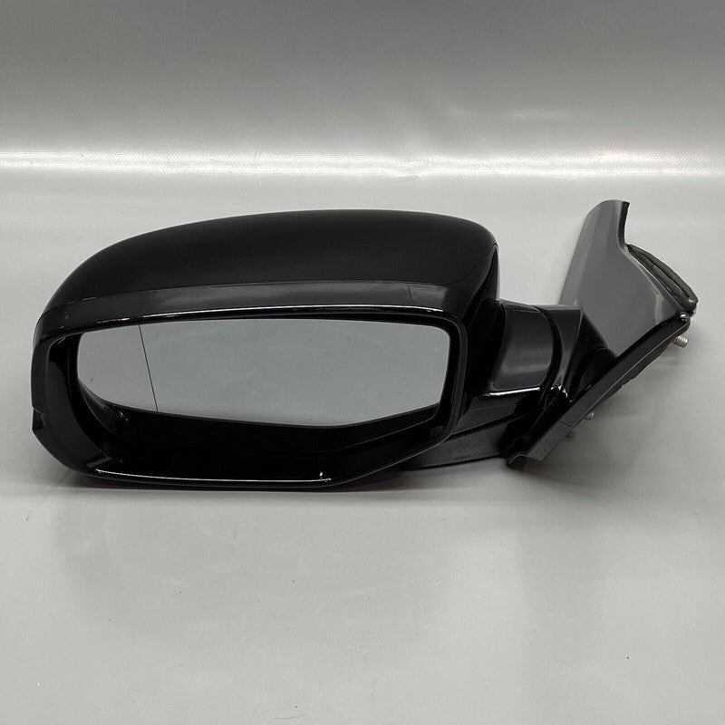 HONDA ACCORD MIRROR LEFT DRIVER 2013 2014 2015 2016 2017 OEM 76250-T2G