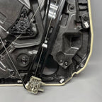 BMW X4M WINDOW REGULATOR LEFT FRONT 2019 2020 2021 2022 2023 OEM 74317