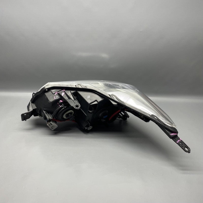 SUBARU FORESTER HEADLIGHT RIGHT PASSENGER 2014 2015 2016 HALOGEN OEM