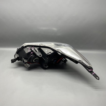 SUBARU FORESTER HEADLIGHT RIGHT PASSENGER 2014 2015 2016 HALOGEN OEM