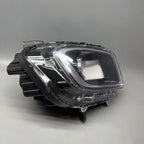 HYUNDAI VENUE HEADLIGHT RIGHT PASSENGER 2020 2021 2022 2023 2024 HALOG