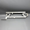 4KE819379G AUDI E-TRON DRIVE MOTOR INVERTER COOLANT LINE BRACKET 2019 2020 2021 2022 2023 