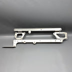 4KE819379G AUDI E-TRON DRIVE MOTOR INVERTER COOLANT LINE BRACKET 2019 2020 2021 2022 2023 