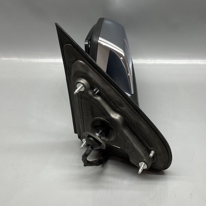 CHEVY SILVERADO GMC SIERRA MIRROR LEFT DRIVER 2014 2015 2016 2017 OEM 