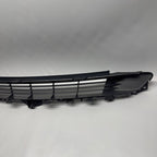 TESLA MODEL 3 LOWER GRILLE 2017 2018 2019 2020 2021 2022 OEM 1085927-0