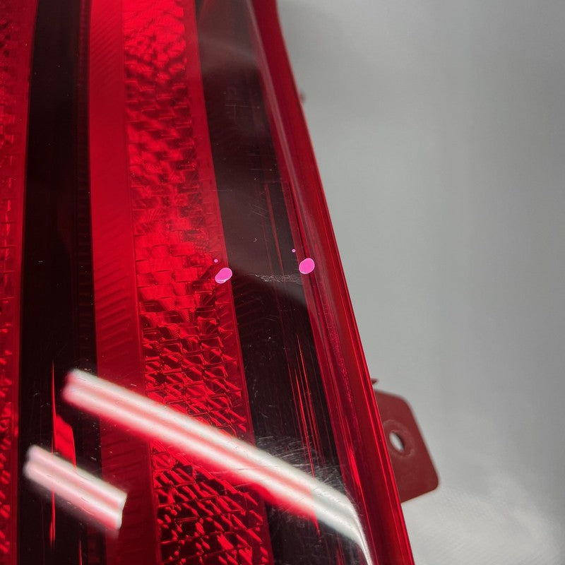 KIA TELLURIDE TAIL LIGHT LEFT DRIVER 2020 2021 2022 LED OEM 92401-S9