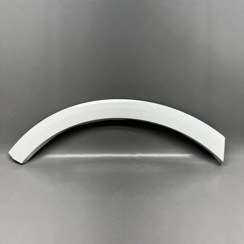 AUDI Q8 WHEEL OPENING MOLDING RIGHT REAR 2019 2020 OEM 4M8853818