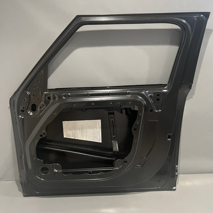 lr131297 LAND ROVER DEFENDER 90 DOOR RIGHT FRONT 2021 2022 2023 OEM LR131297