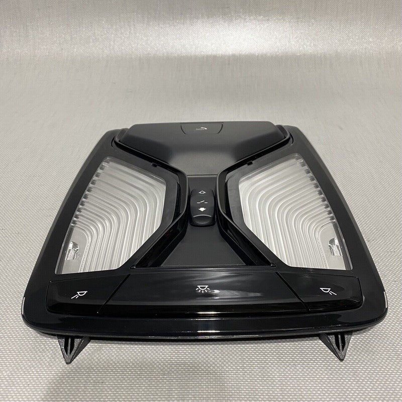 5A434B8-01 BMW 330 X3 X4 X5 HEADLINER CONTROL MODULE 2018 2019 2020 2021 2022 OEM