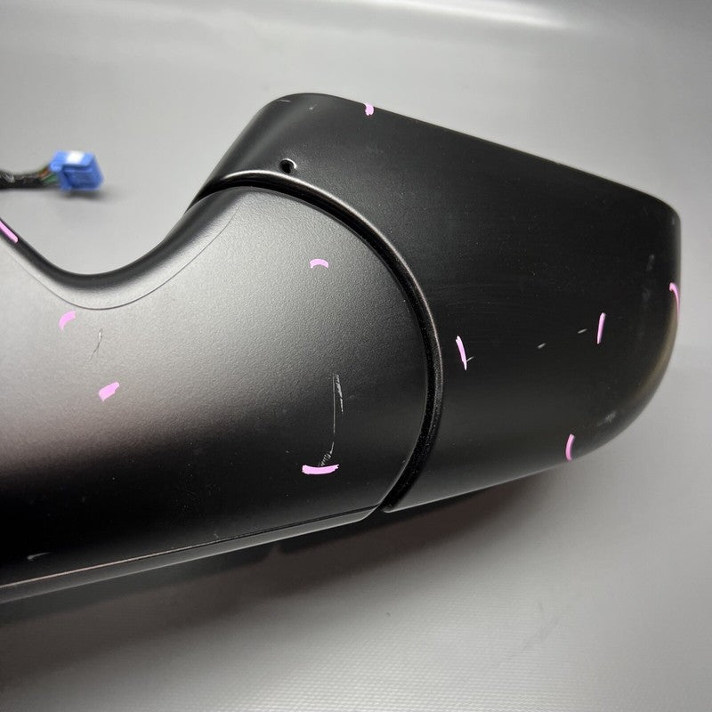 1594112-00-C TESLA MODEL Y MIRROR RIGHT PASSENGER 2020 2021 2022 2023 OEM 1594112-00-C