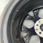 8747307  /  8747306 BMW I4 WHEEL 4 GRAN COUPE WHEEL RIM SET 19 INCH 2021 2022 2023 2024 2025 8747307